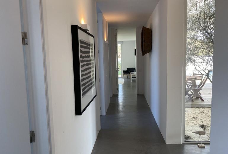 Com004 - Villa moderna en Comporta, Portugal