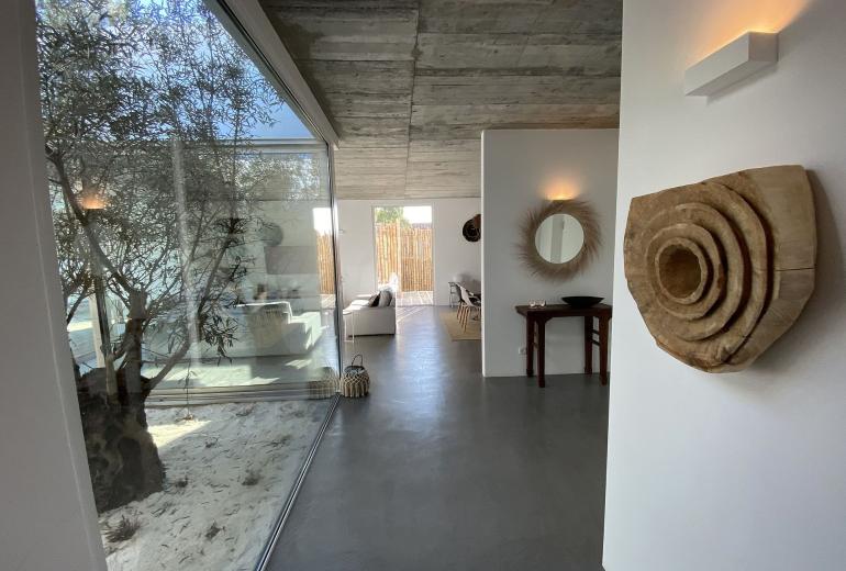 Com004 - Villa moderna en Comporta, Portugal