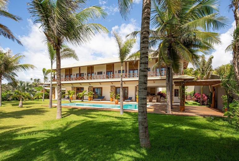 Cea048 - Villa à Aquiraz (Prainha)