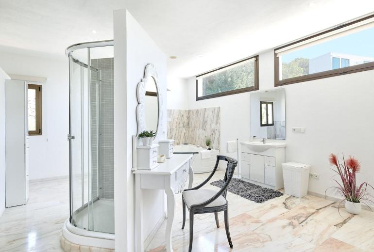 Ibi005 - Elegante villa de lujo en Ibiza