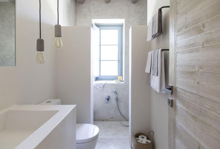 Cyc096 - Villa luxueuse à Paros
