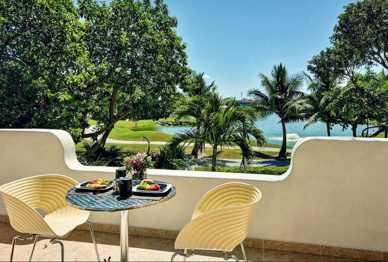 Pcr010 - Superbe maison tropicale avec piscine à Playa del Carmen