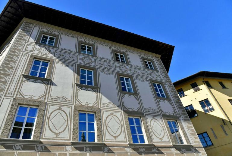 Tus014 - Appartement avec terrasse, Centre de Florence
