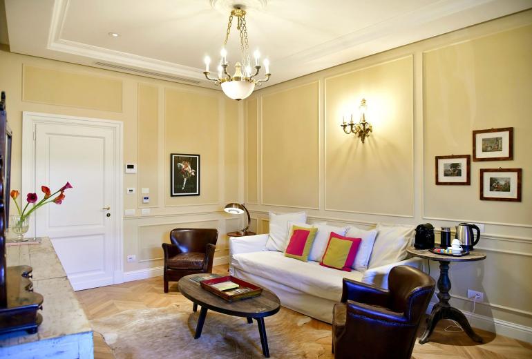 Tus016 - Luxueux Appartement 2 Pièces