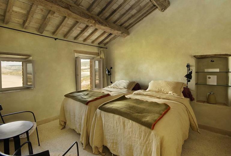 Tus002 - Magnífica casa de campo, Toscana