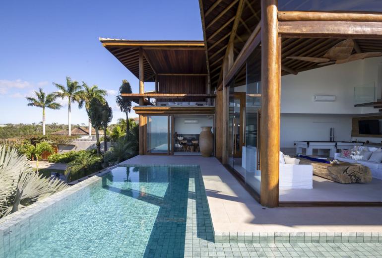 Bah247 - Luxury Villa in Arraial D'Ajuda