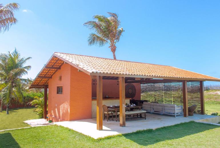 Cea050 - Casa em Taiba