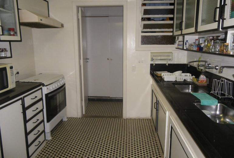 Rio504 - Bel appartement de 3 chambres à Ipanema