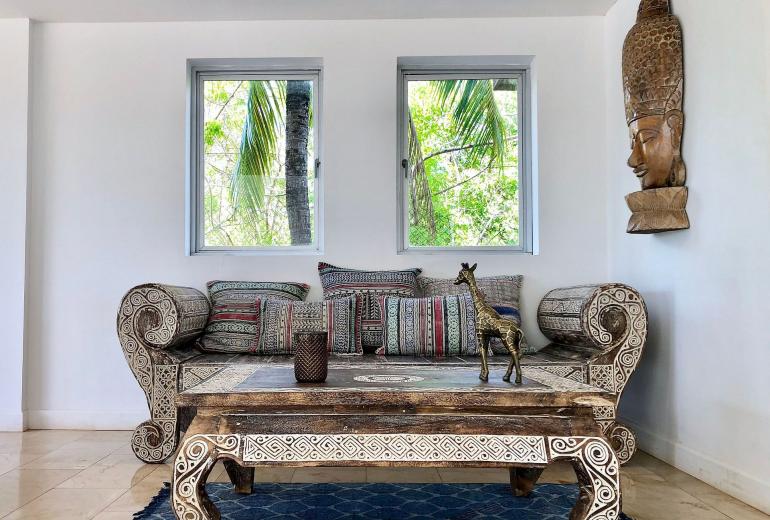 Sai003 - Stunning 4 bedroom villa on San Andrés Island