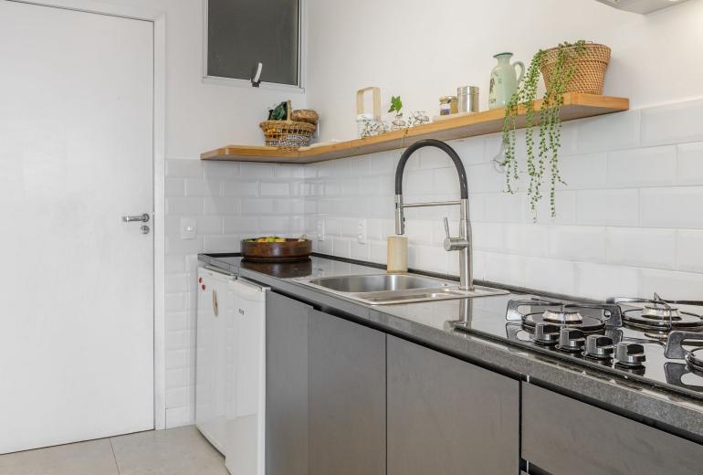Rio005 - Mansão de luxo com vista mar no Joá