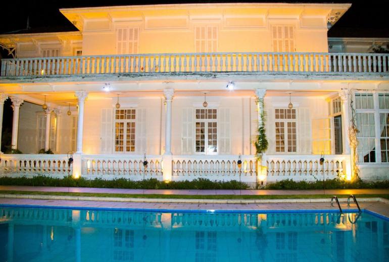 Rio353 - Fantastique villa à Alto da Boa Vista