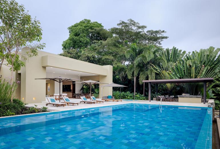 Anp007 - Villa de vacances à Mesa de Yeguas à Anapoima