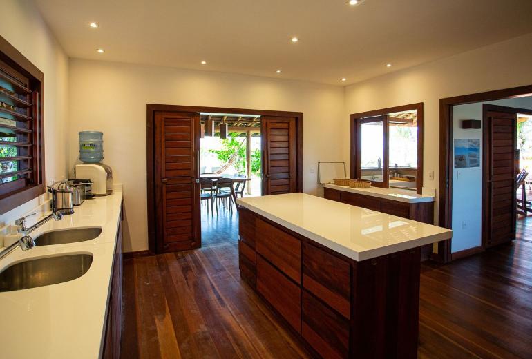 Cea053 - Casa em Pontal de Maceió