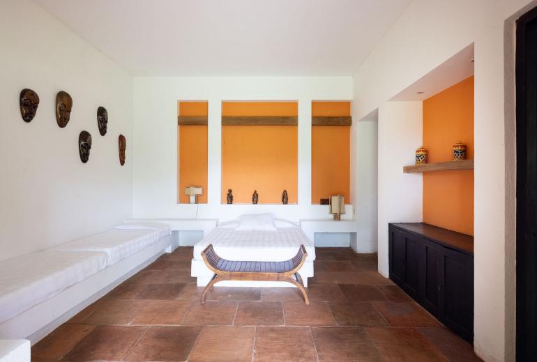 Anp025 - Grande villa à Mesa de Yeguas Country Club
