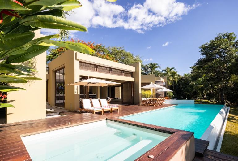 Anp014 - Beautiful villa with pool in Mesa de Yeguas