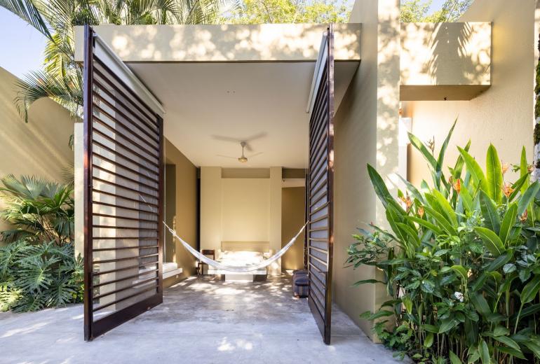 Anp014 - Beautiful villa with pool in Mesa de Yeguas