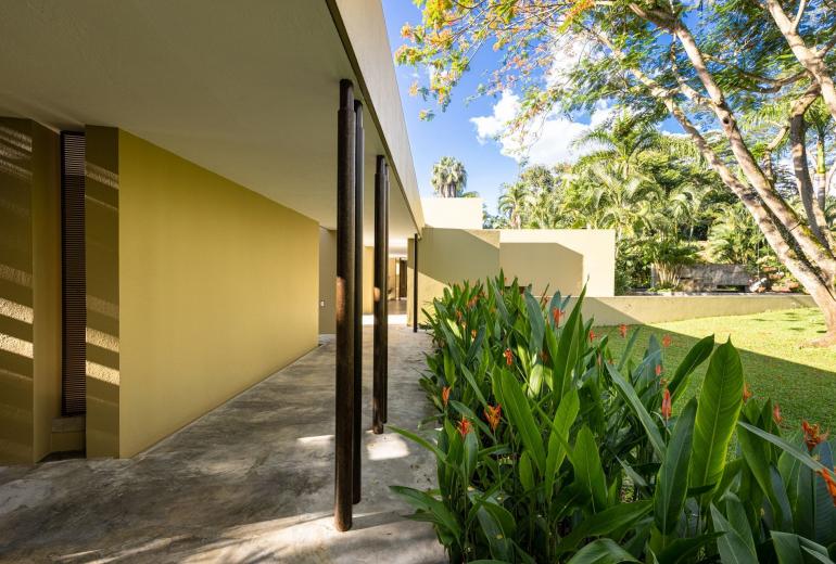 Anp014 - Beautiful villa with pool in Mesa de Yeguas