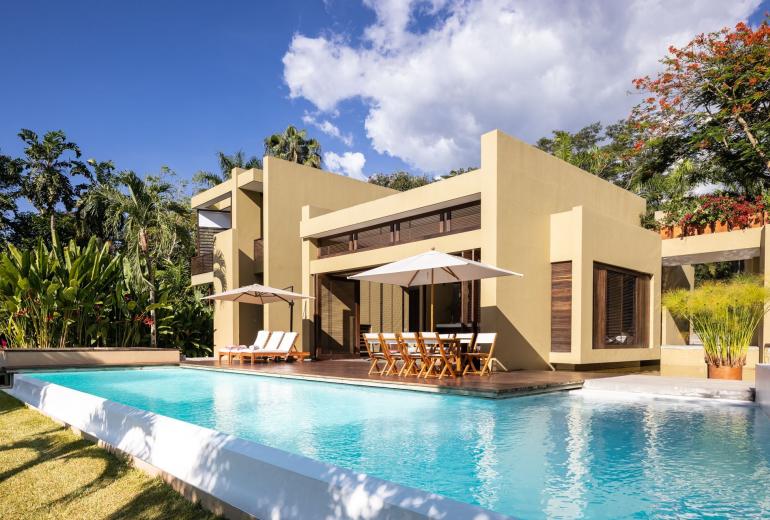 Anp014 - Beautiful villa with pool in Mesa de Yeguas
