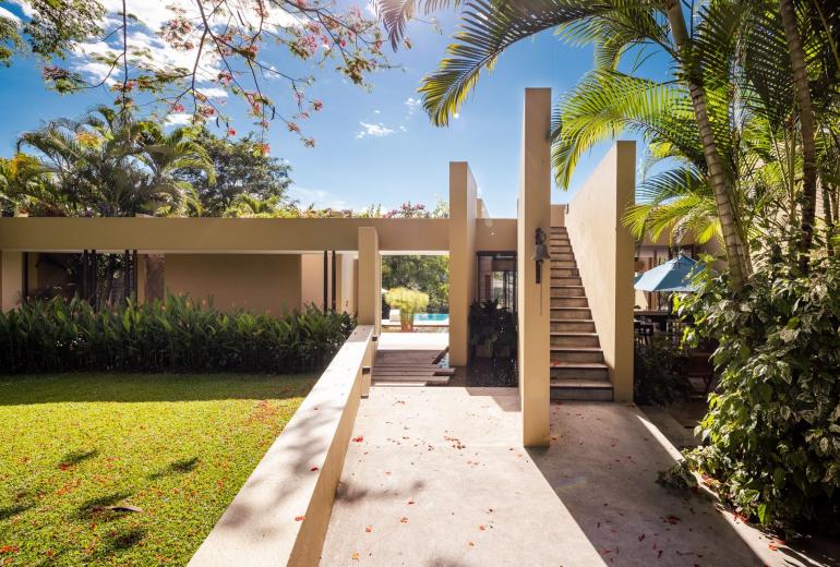 Anp014 - Beautiful villa with pool in Mesa de Yeguas