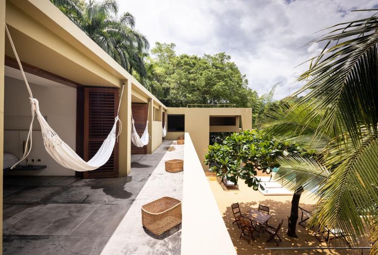 Anp015 - Spectacular villa with pool in Mesa de Yeguas