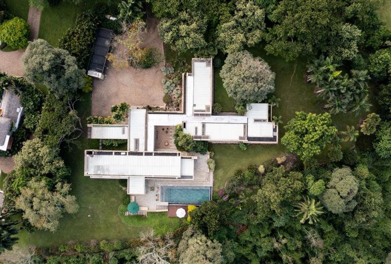 Anp018 - Magnificent house in Mesa de Yeguas Anapoima