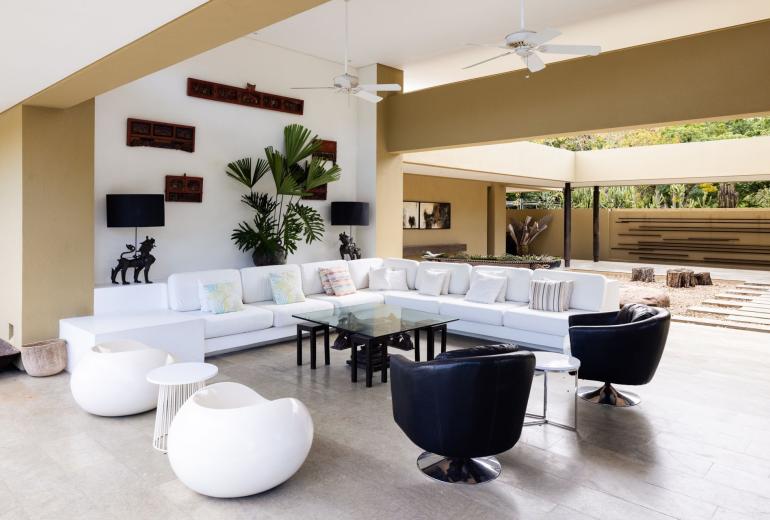 Anp018 - Magnífica casa en Mesa de Yeguas Anapoima