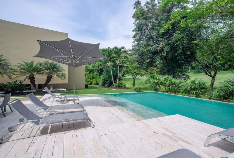 Anp022 - Casa exclusiva en Mesa de Yeguas, Anapoima