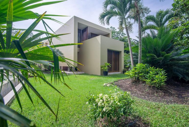 Anp022 - Casa exclusiva en Mesa de Yeguas, Anapoima