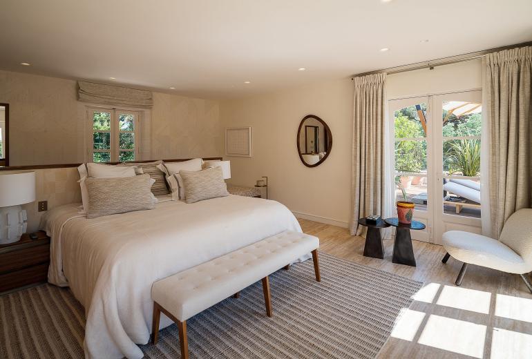 Azu021 - provencal Villa in St Tropez, French Riviera