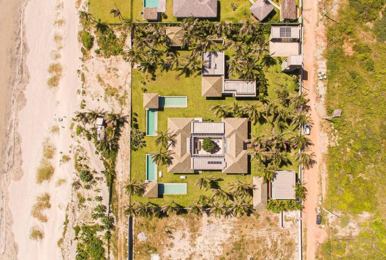Cea055 - Casa en Pontal de Maceió
