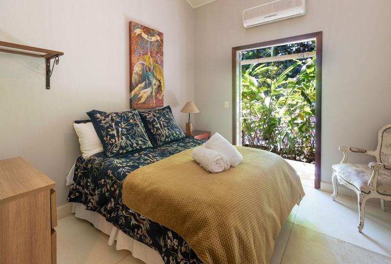 Ang043 - Charmante villa de 4 chambres sur une île à Angra