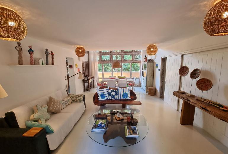 Bah186 - Magnifique villa dans une copropriété à Trancoso