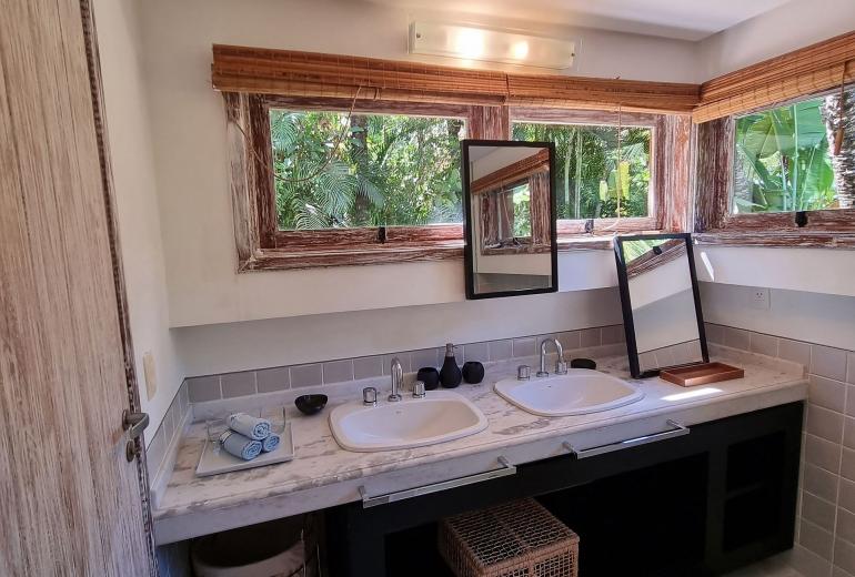 Bah186 - Magnifique villa dans une copropriété à Trancoso