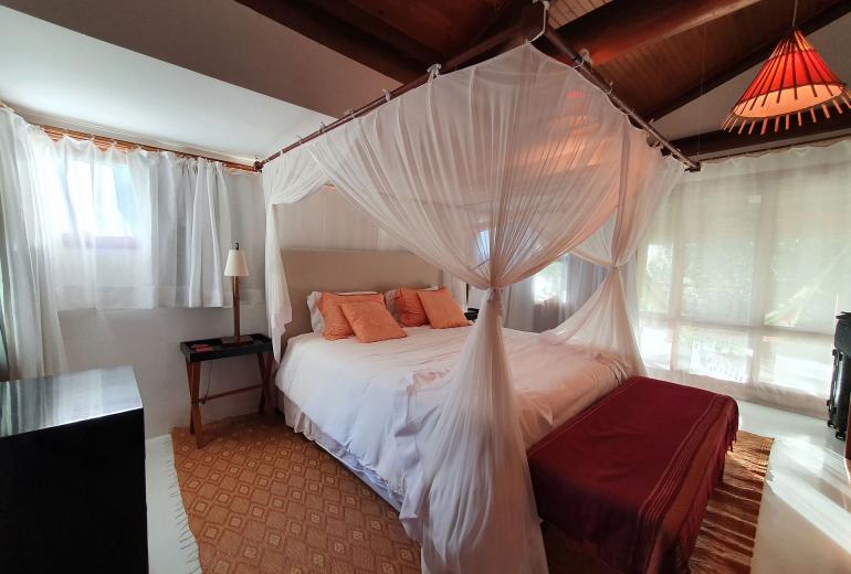 Bah186 - Magnifique villa dans une copropriété à Trancoso