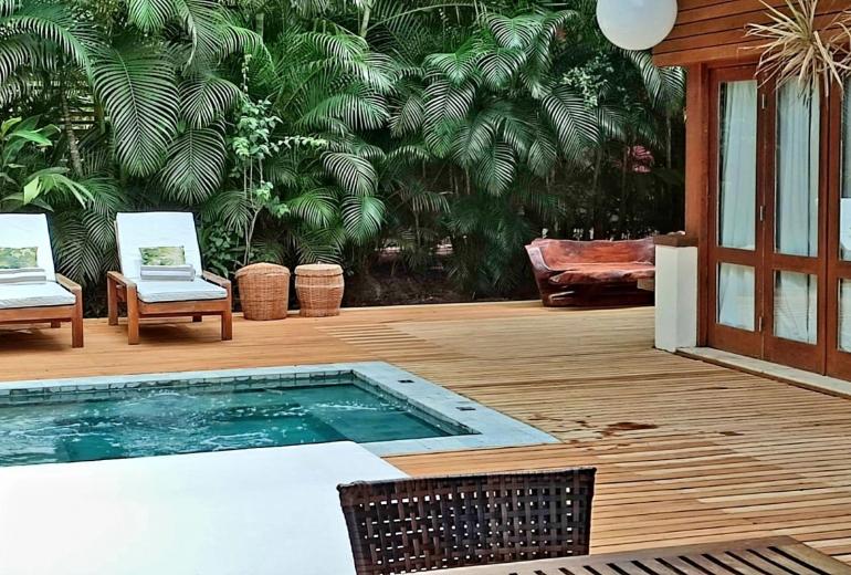 Bah186 - Magnifique villa dans une copropriété à Trancoso