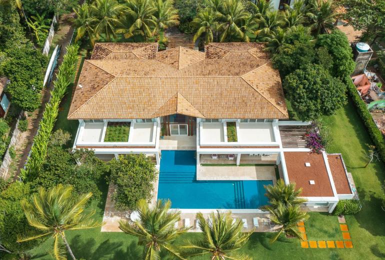 Bah248 - Belle villa de plage à Arraial d'Ajuda