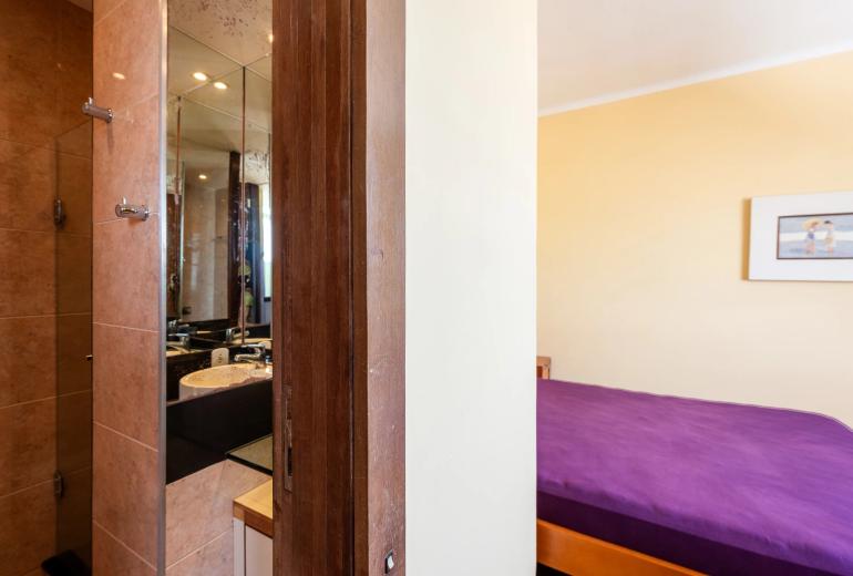Rio560 - Apartamento em Leme