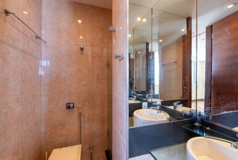 Rio560 - Apartamento em Leme