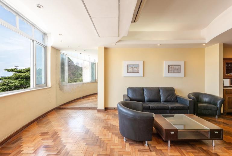 Rio560 - Apartamento em Leme