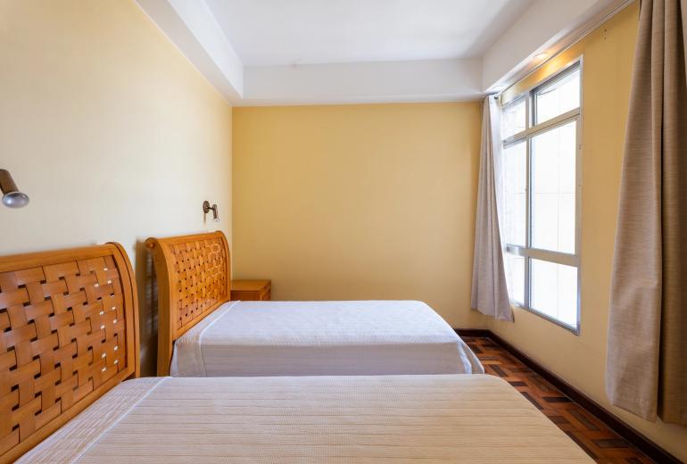 Rio560 - Apartamento em Leme