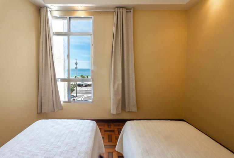 Rio560 - Apartamento em Leme