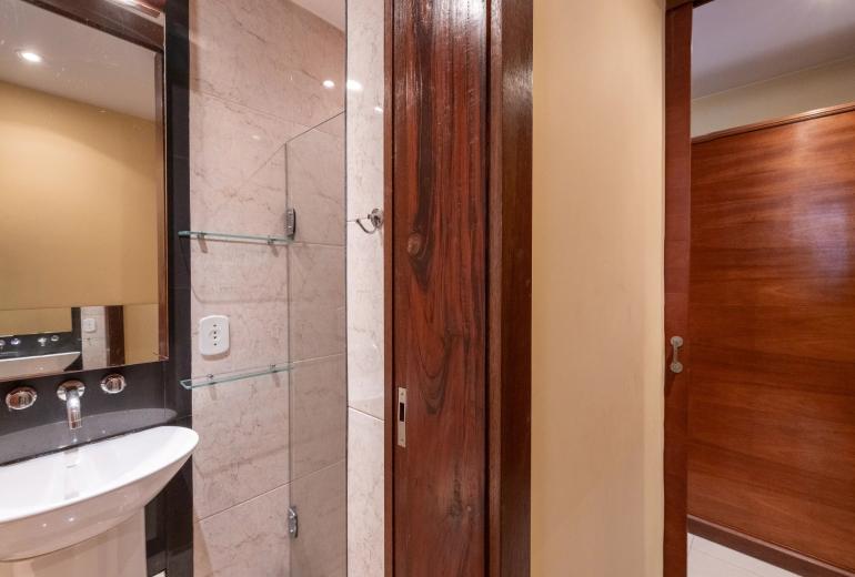 Rio560 - Apartamento em Leme