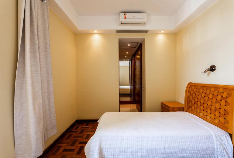 Rio560 - Apartment in Leme