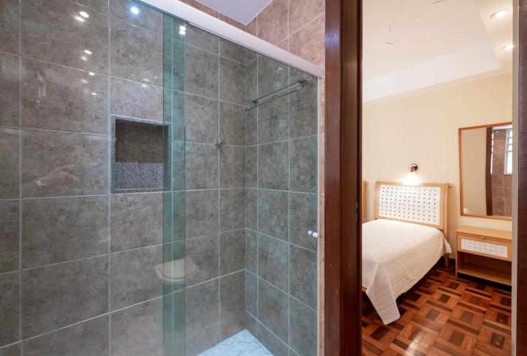 Rio560 - Apartment in Leme