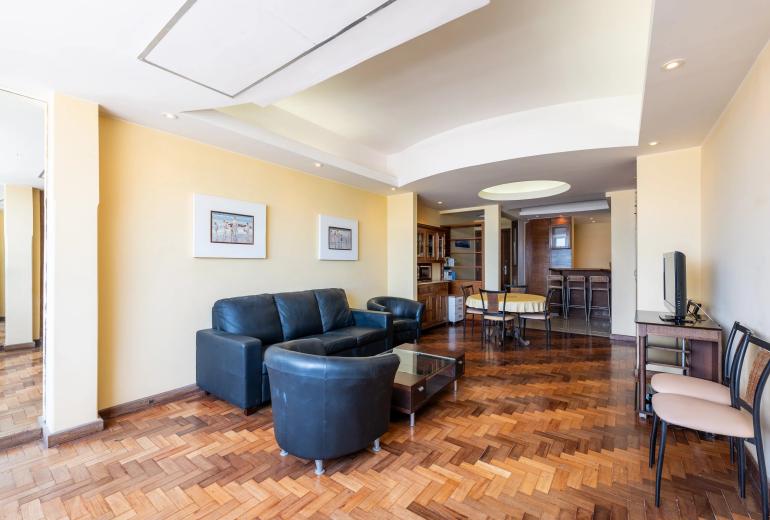 Rio560 - Apartamento em Leme