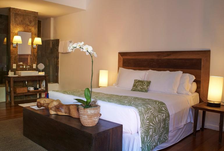 Rio253 - Hotel lujoso y elegante en Santa Teresa