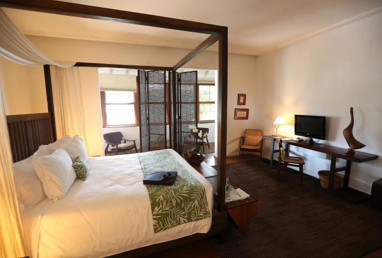 Rio253 - Hotel lujoso y elegante en Santa Teresa