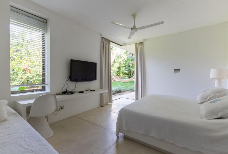 Anp024 - Hermosa casa con piscina y vista a la montaña