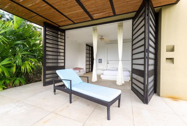 Anp029 - Villa de charme avec 4 suites à Mesa de Yeguas