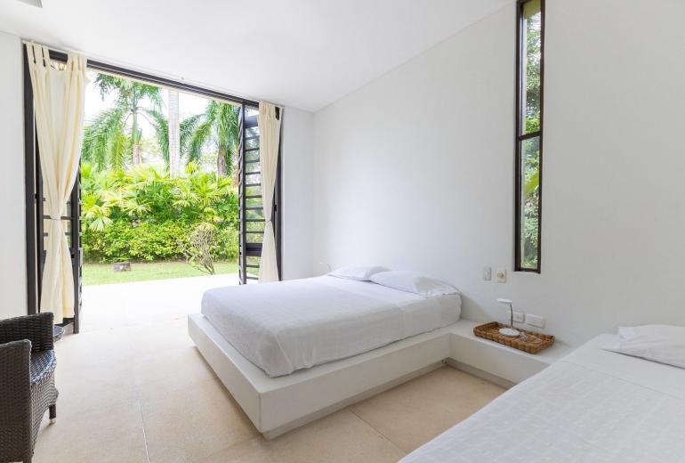 Anp029 - Villa de charme avec 4 suites à Mesa de Yeguas